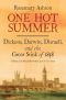 [One Hot Summer 01] • One Hot Summer: Dickens, Darwin, Disraeli, and the Great Stink of 1858